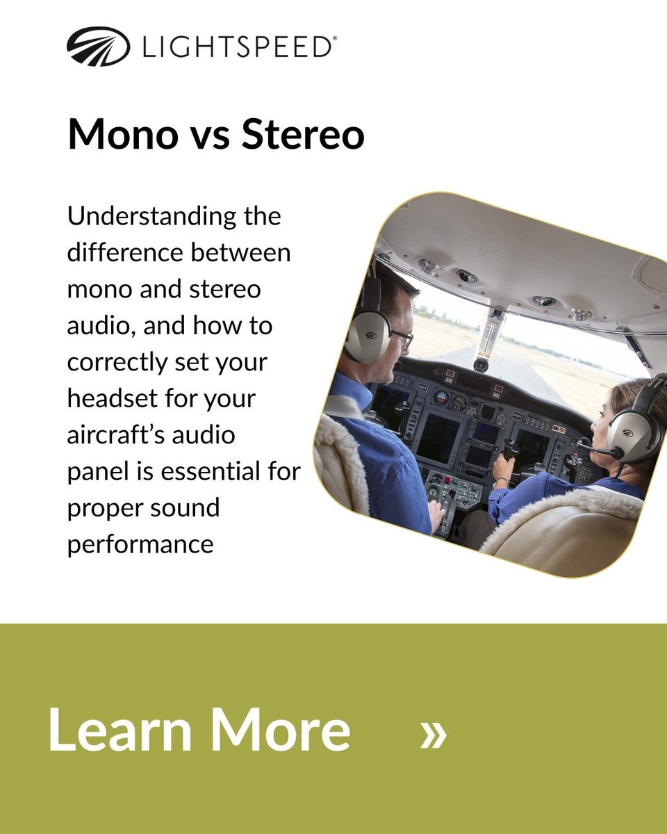 Lightspeed Aviation tweet media