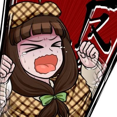 Kai Loves Nikei 🦈🌹 DRA SPOILERS!! tweet media