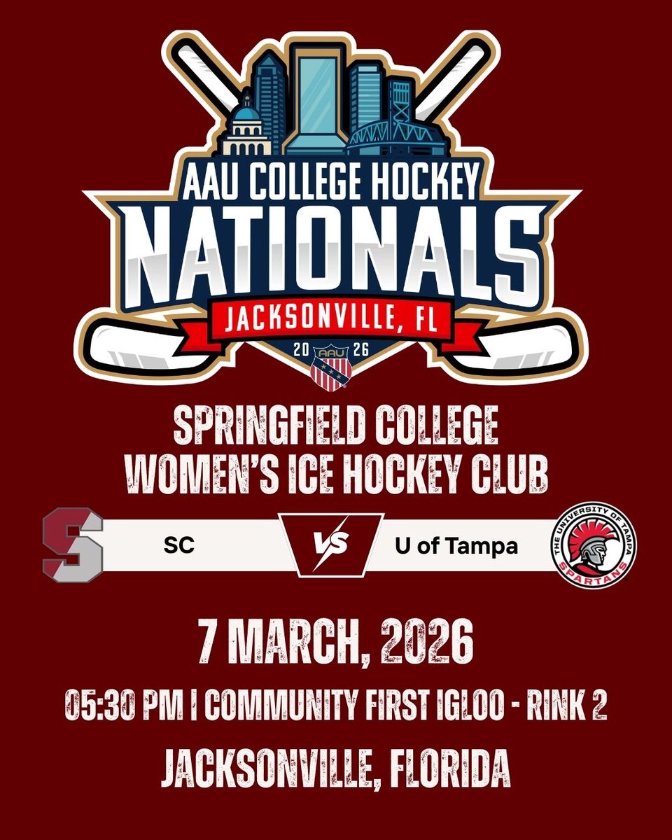 Springfield Alumni tweet media