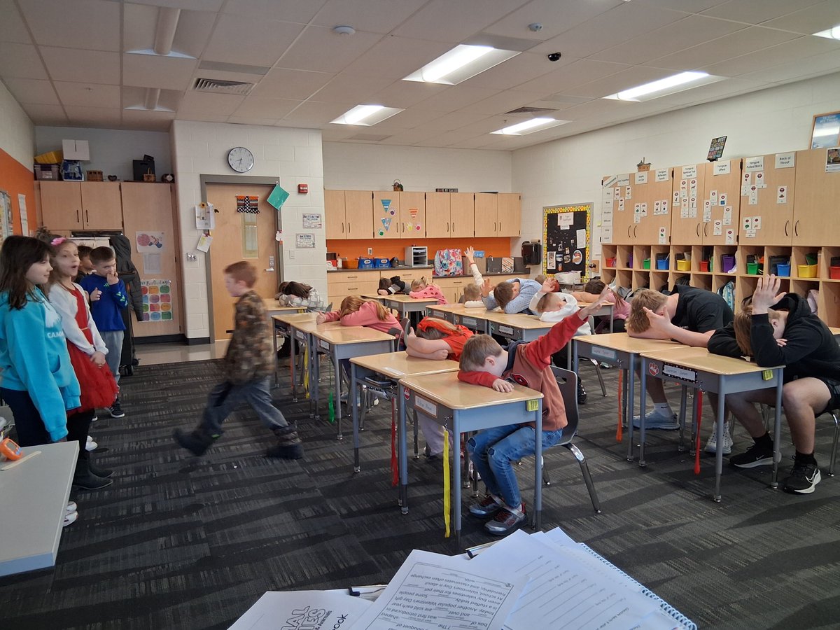 Liberty Center Schools tweet media