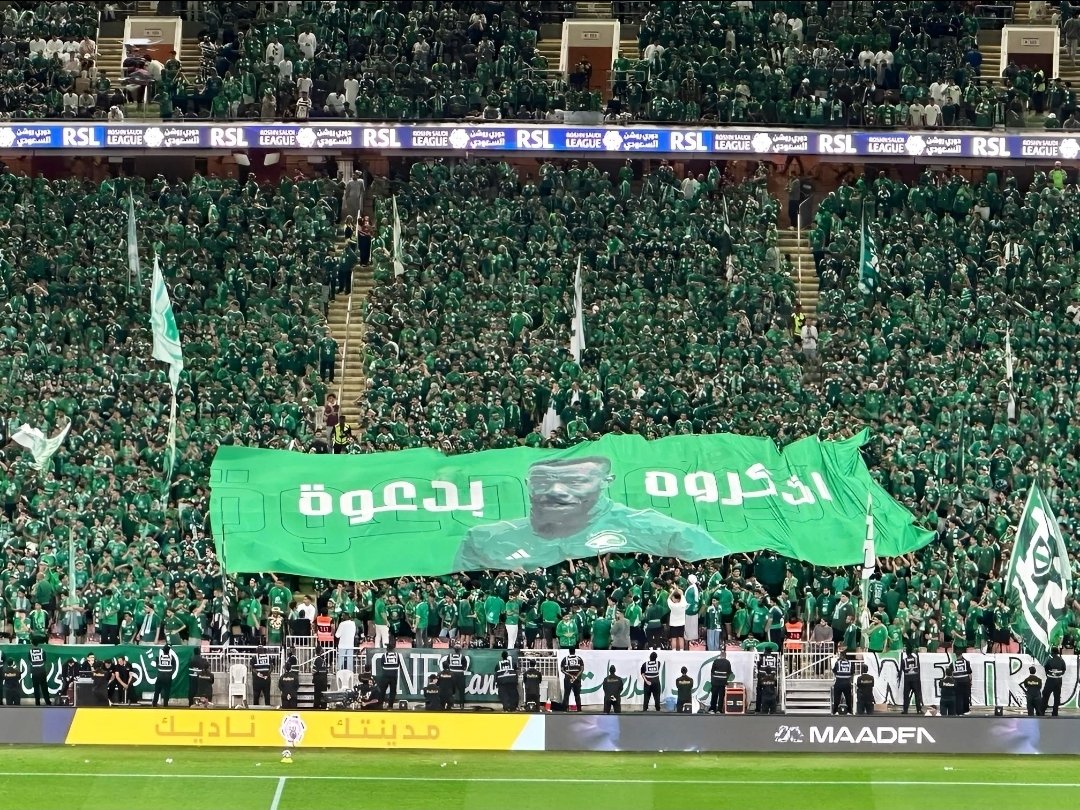 كمال عبدالقادر. tweet media