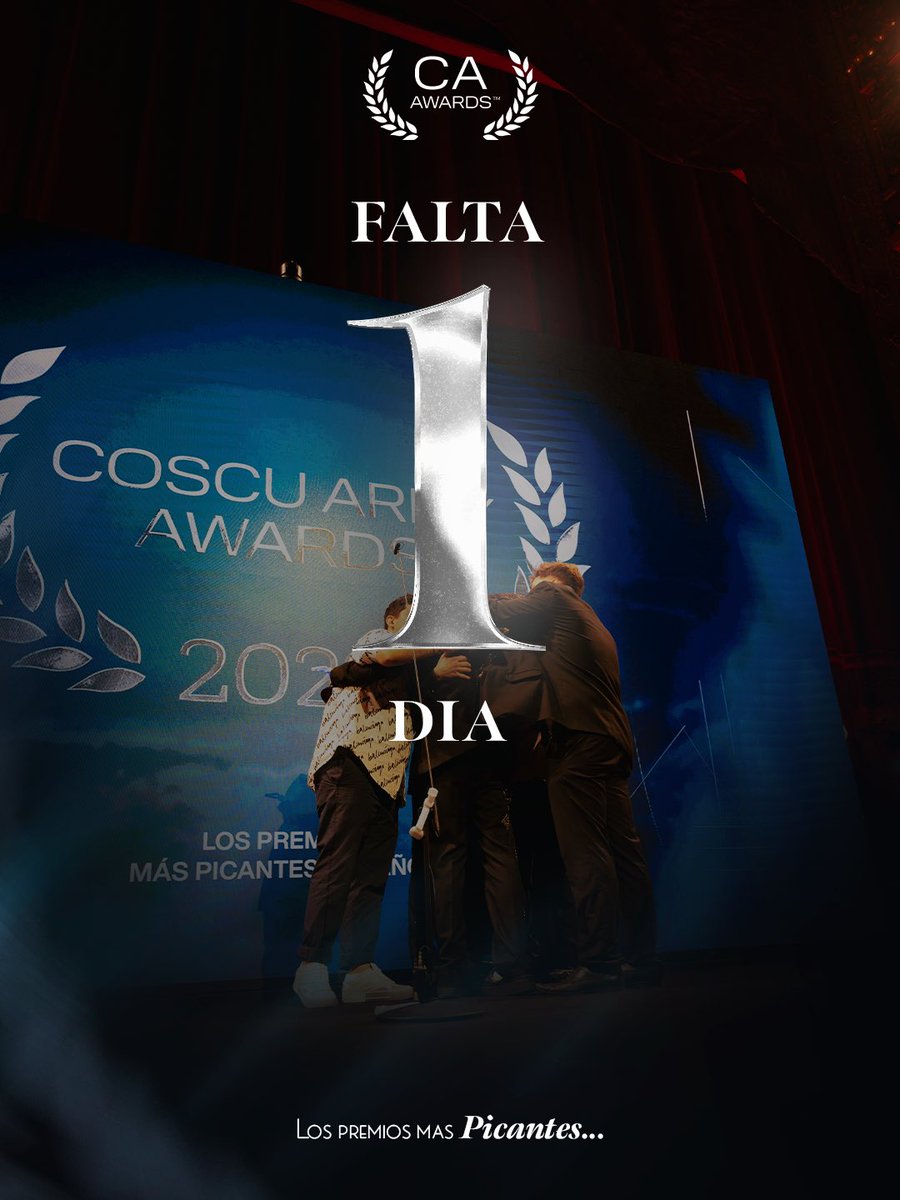 Coscu Army Awards 🏅 tweet media