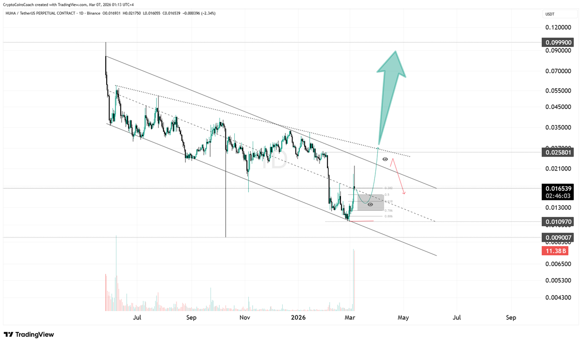 Crypto Coins Coach tweet media