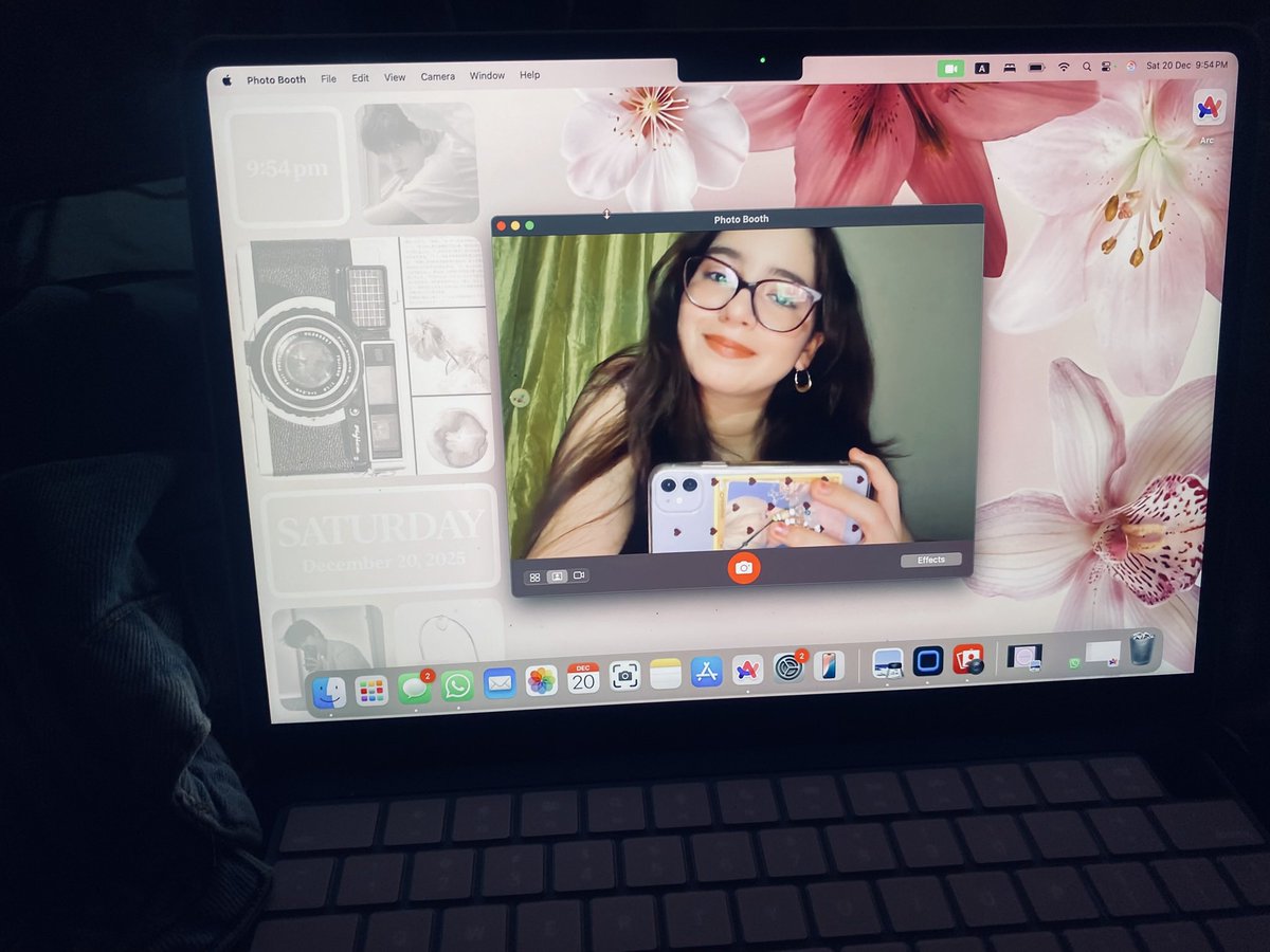 dollythie's tweet image. which txt member am I guyz #scared