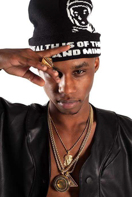 12 years ago today, Speaker Knockerz passed away at his home in South Carolina at 19 years old. 

Rest in peace.