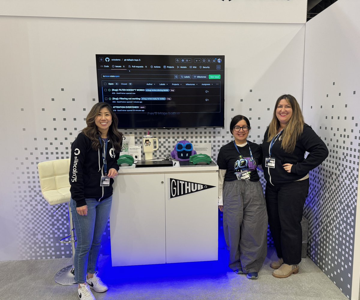 Ashley Wolf tweet media