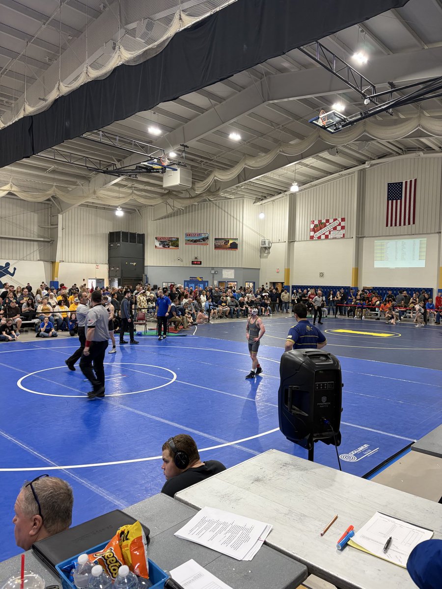 Independence Sports tweet media