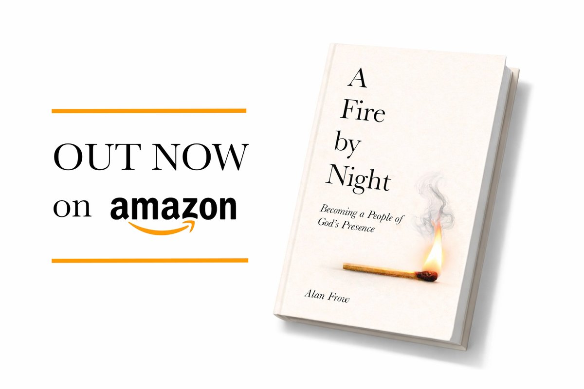 Alan Frow tweet media