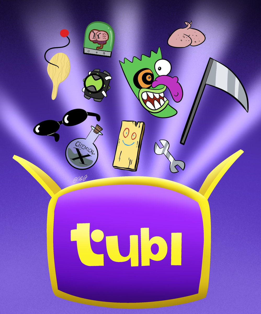 CartoonBudArtz (OPEN COMMS) (also on bluesky) tweet media