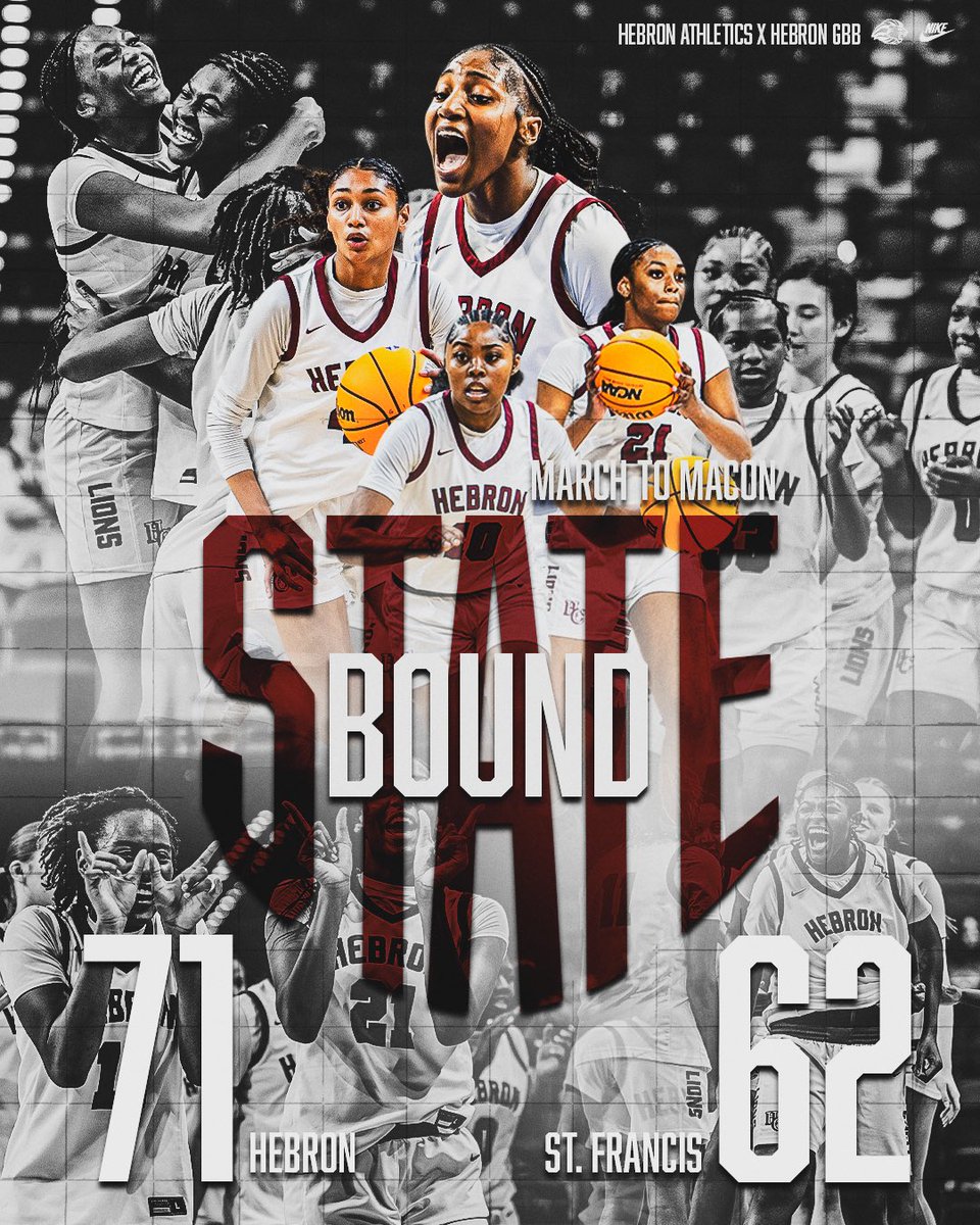 HCA Athletics tweet media