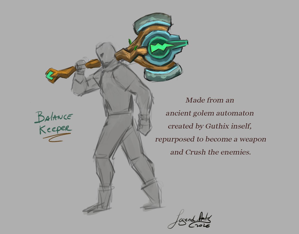 LEGEND_ARTS tweet media