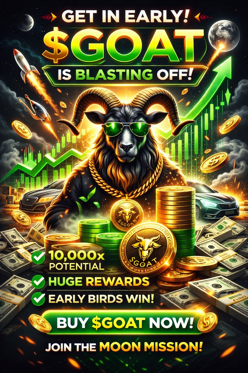 RUGGOAT tweet media