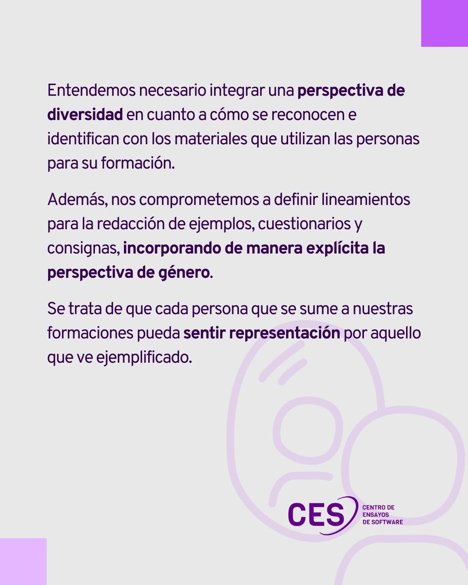 Centro de Ensayos de Software tweet media