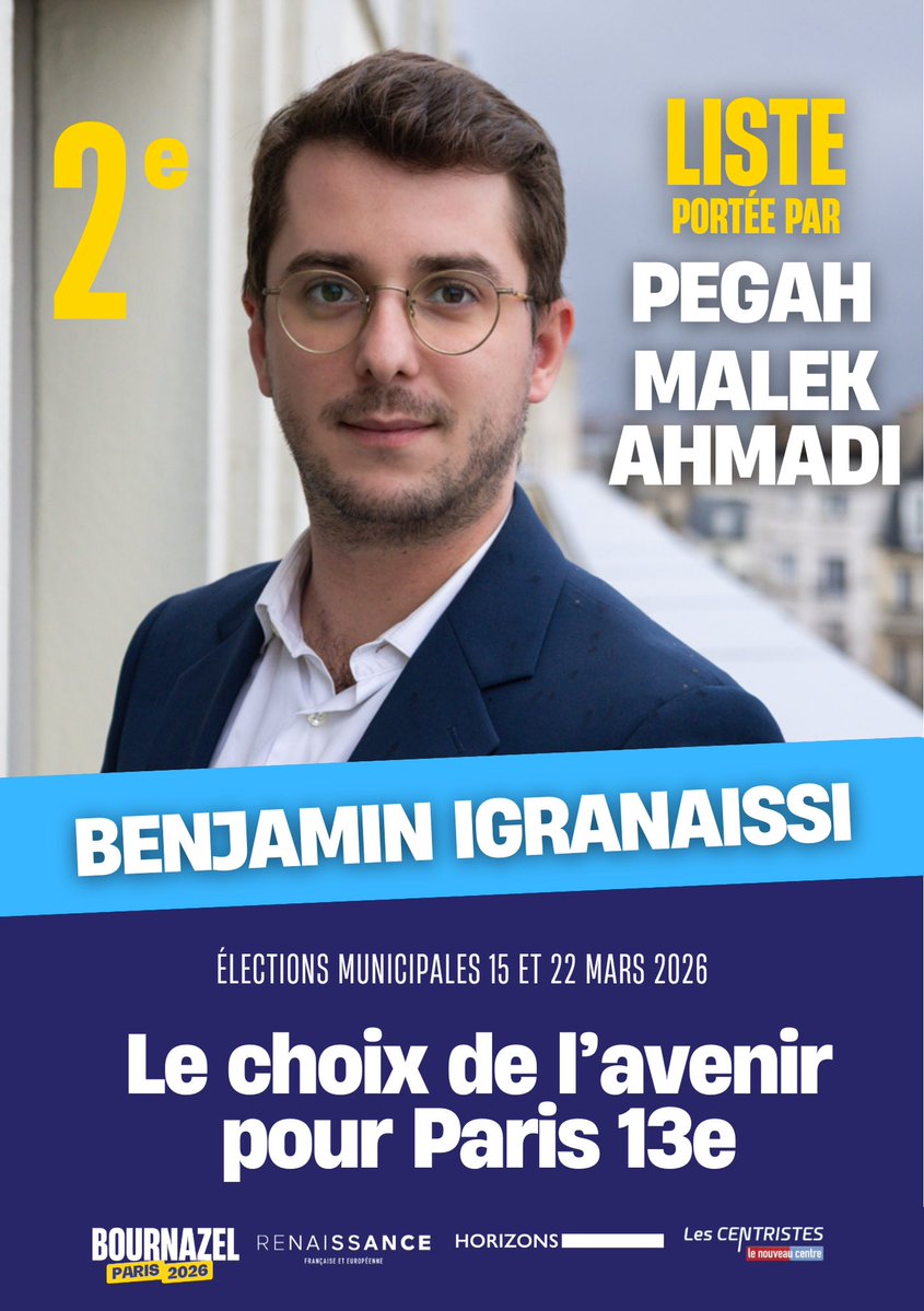 Benjamin Igranaissi tweet media