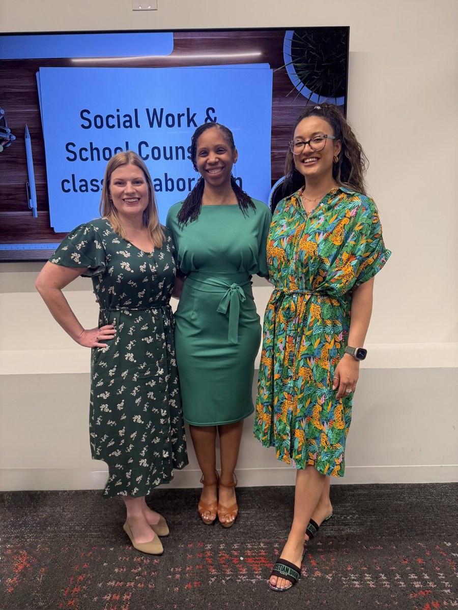 Dr. Eva Gibson tweet media