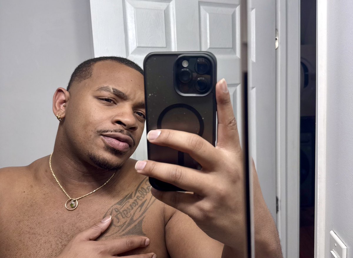 Another Creole Banjee Bitch tweet media