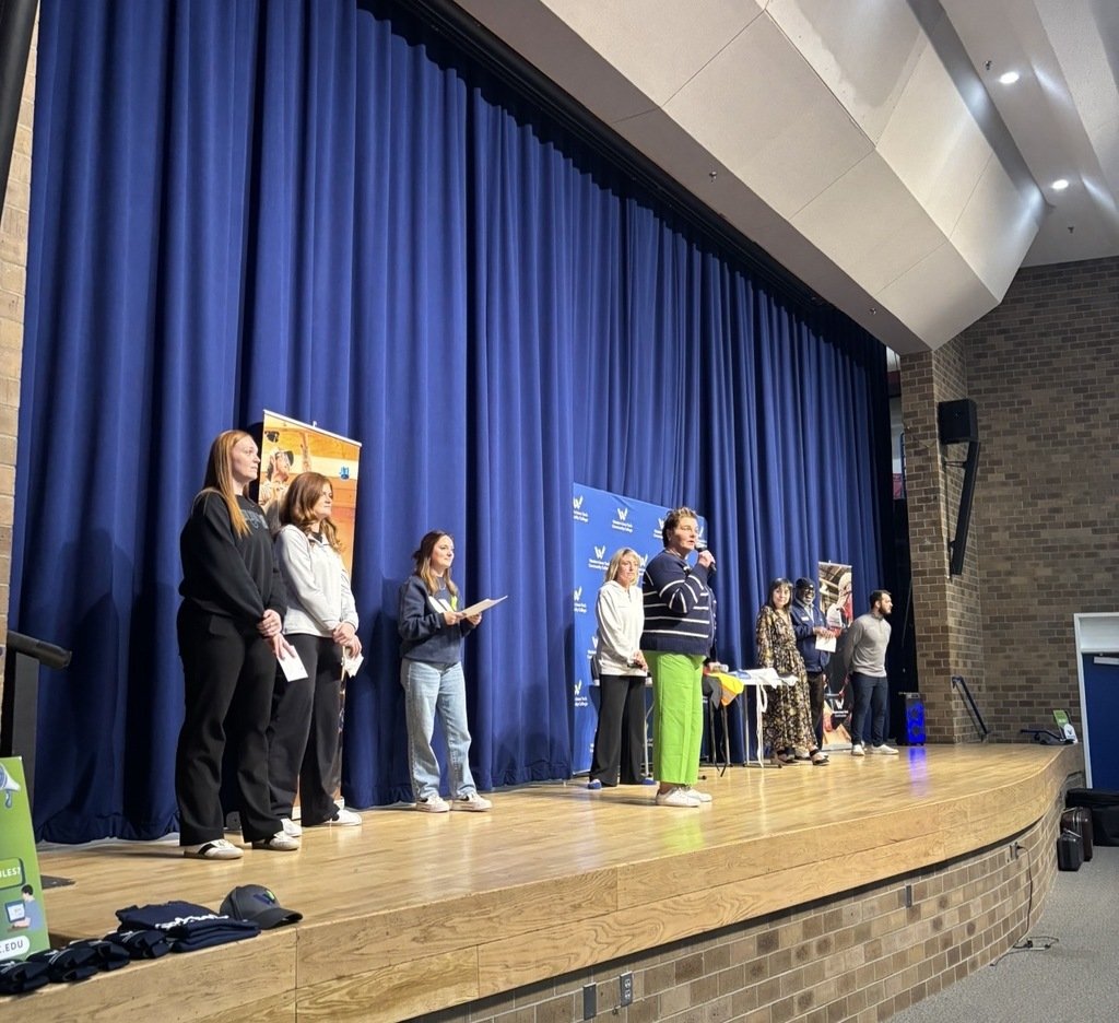 Westwood Schools tweet media