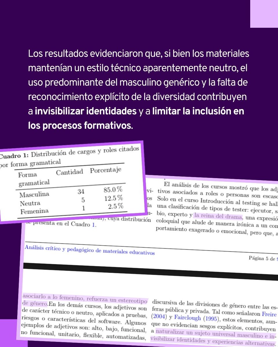 Centro de Ensayos de Software tweet media