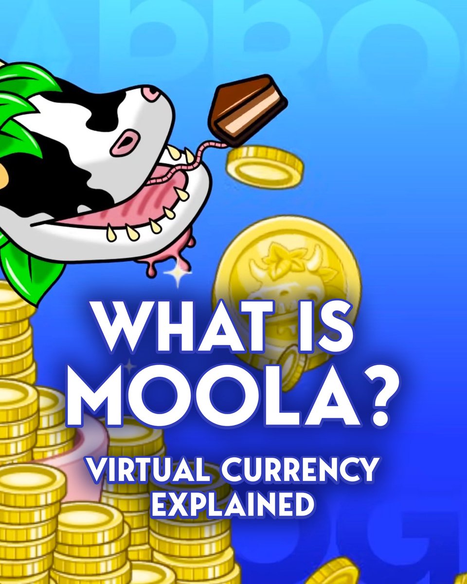 What Is Moola? The Emotional Economics Behind #TheSims4 Marketplace's New Virtual Currency 🪙
>> simscommunity.info/2026/03/06/moo…