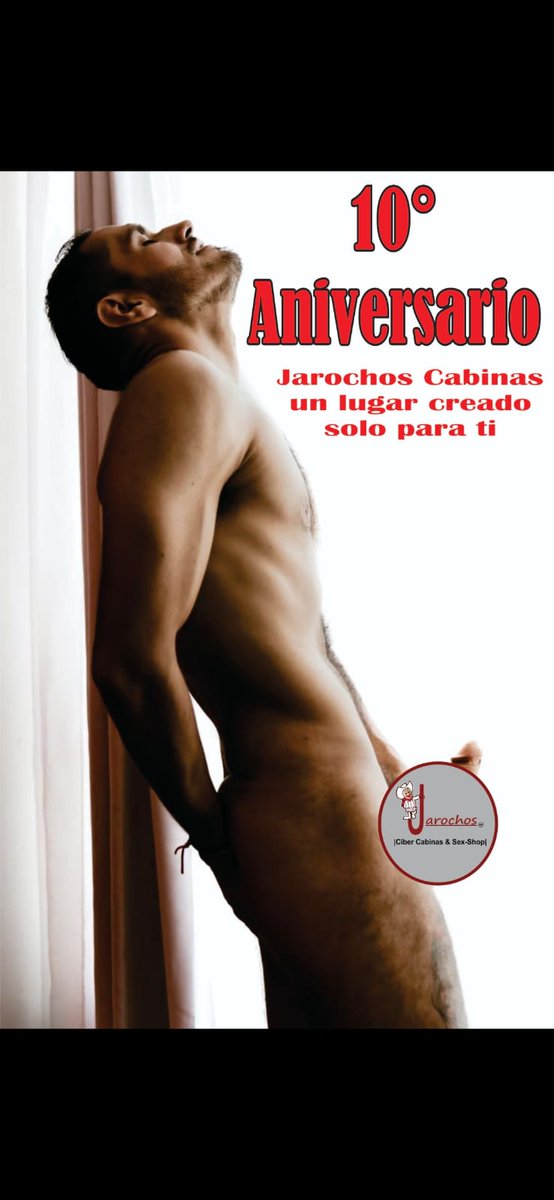 Nuestro invitado especial 
<a href="/RedClaws1/">El g😽tito R😈j😈 con cuadritos 🟥🟧🟨🟩🟦🟪</a> te espera 03 de Marzo no te lo puedes perder 
Festejando su 10 aniversario de jarochos cabinas un lugar creado sólo para ti...