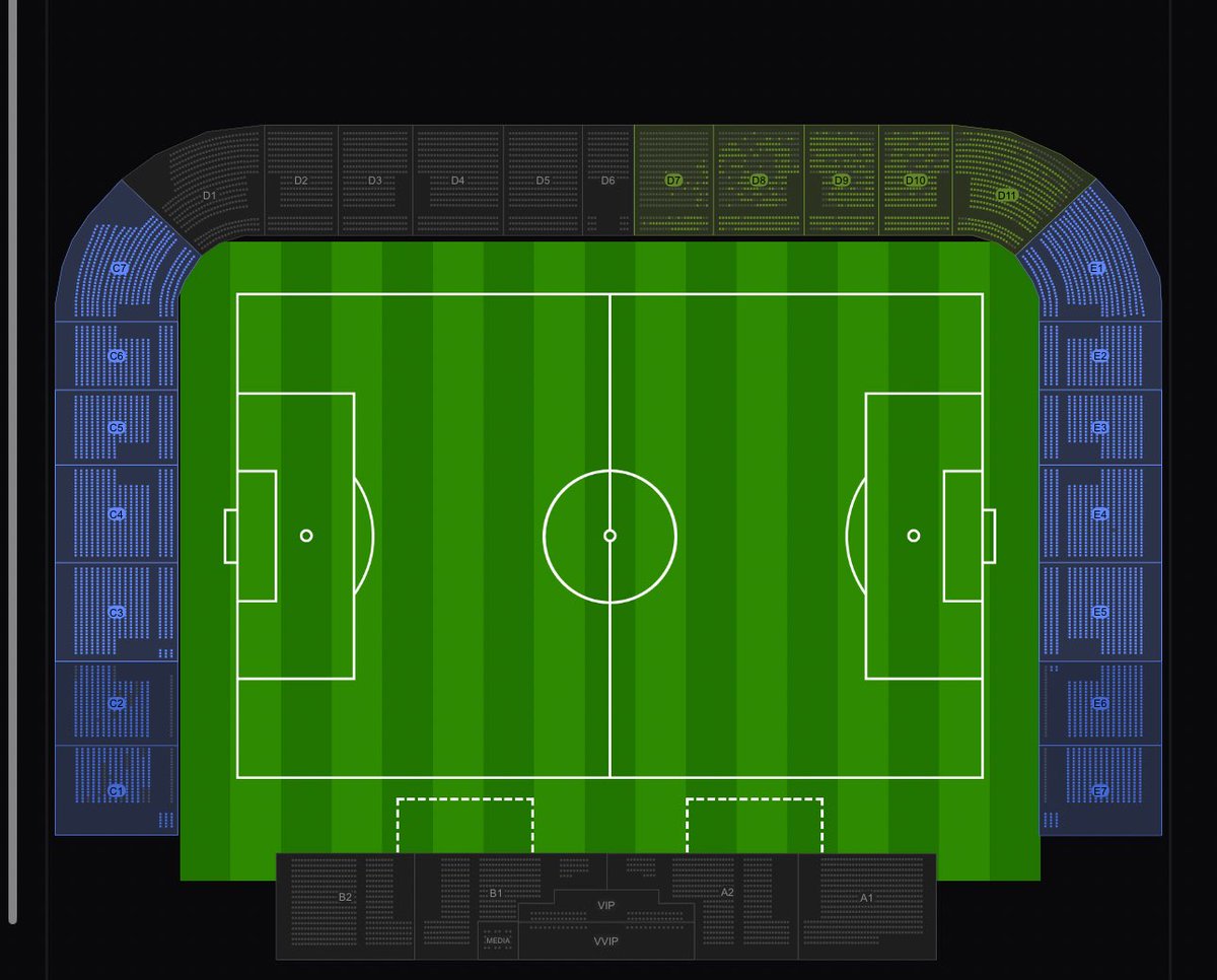 عزيز | تذاكر 🎟️ tweet media
