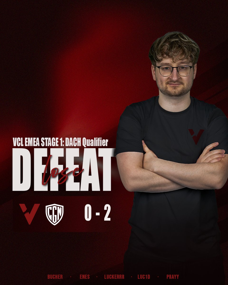 VALORANDO tweet media