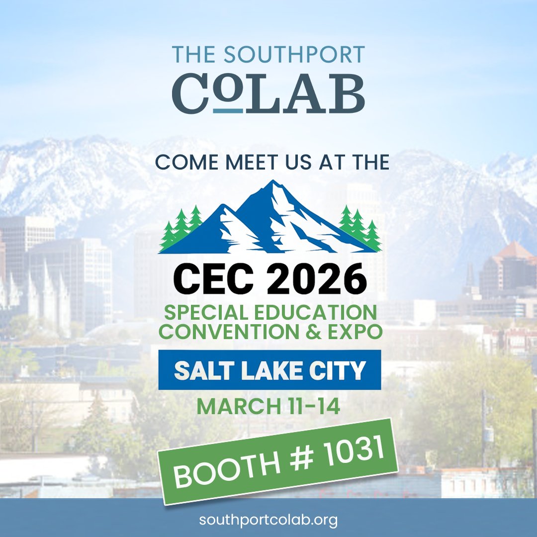 The Southport CoLAB tweet media