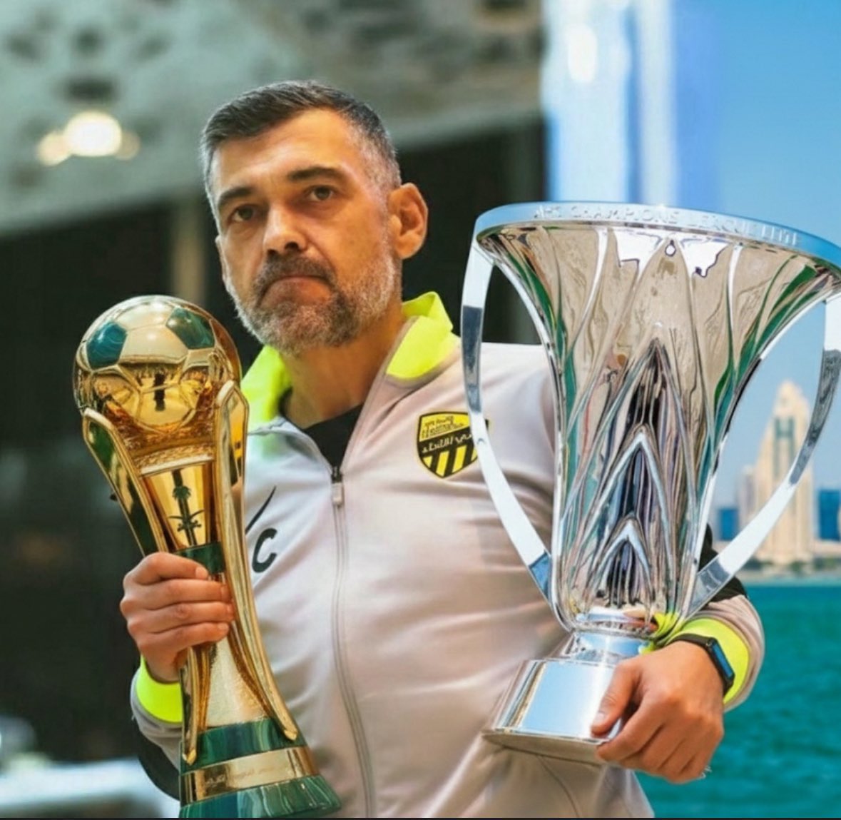 مـبارك بن سعد tweet media