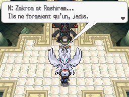 Pokebip's tweet photo. #PokémonBlackWhite : Alors que la 10ème génération a été dévoilée il y a quelques jours, souvenez-vous de ce 4 mars 2011, quand les premiers opus de la 5ème génération sont arrivés... ⚫️⚪️

Notre dossier : https://t.co/vLlAV9KgxP https://t.co/Q1P7cI24xY