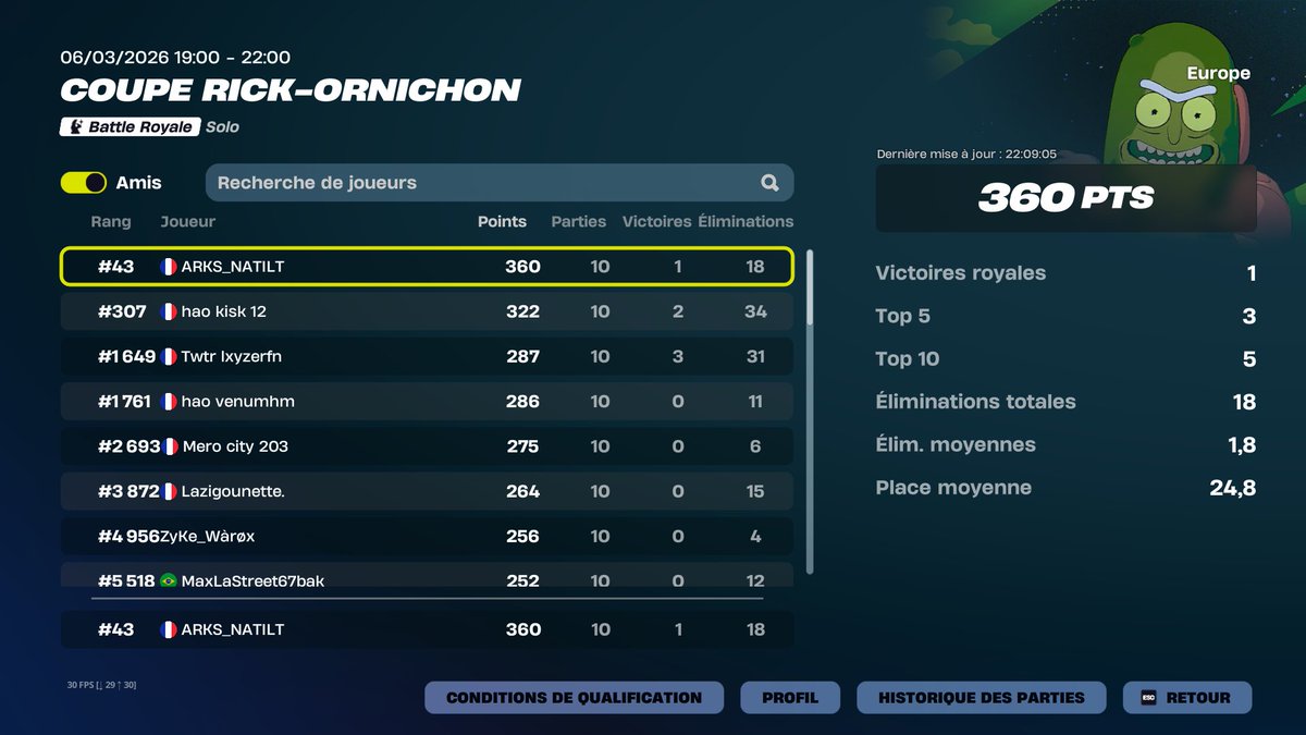 FA NATILT tweet media