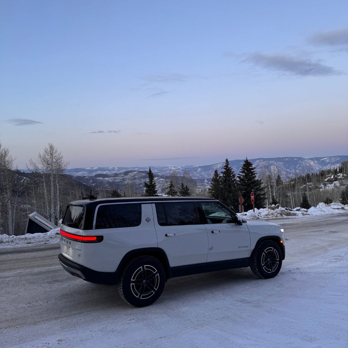 Envoy Technologies tweet media