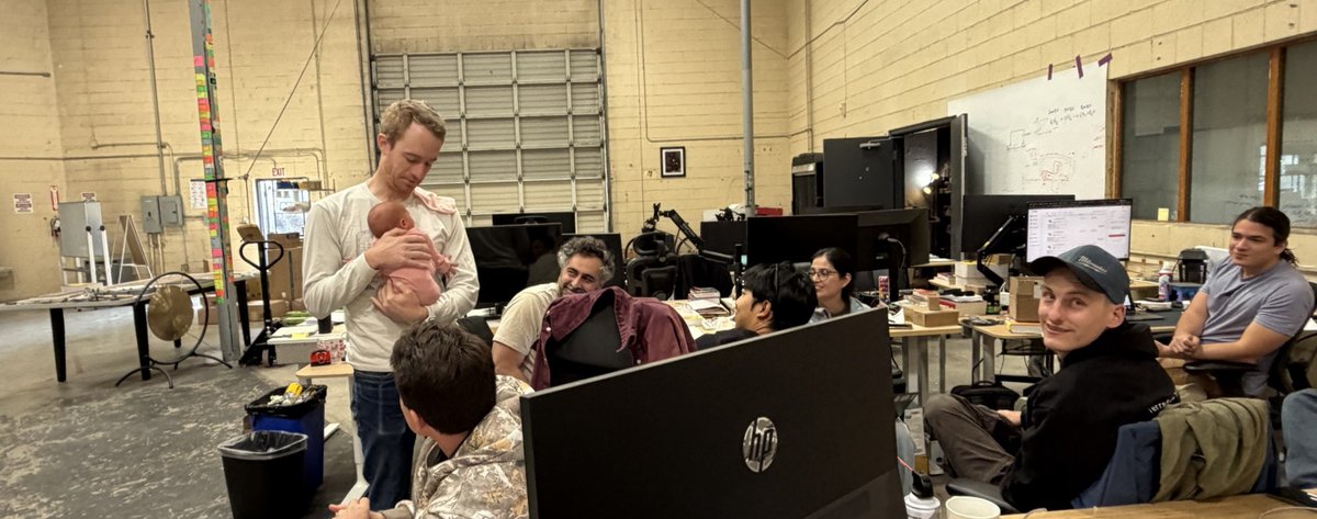 Casey Handmer tweet media