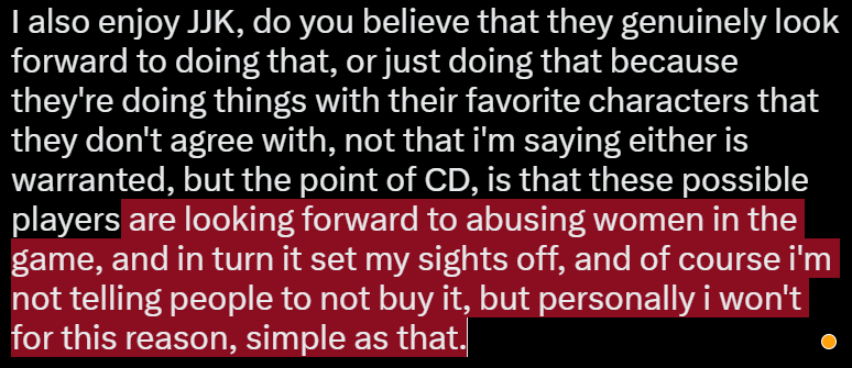 PacifistNight tweet media