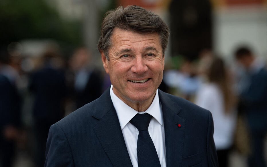 Frontières tweet media