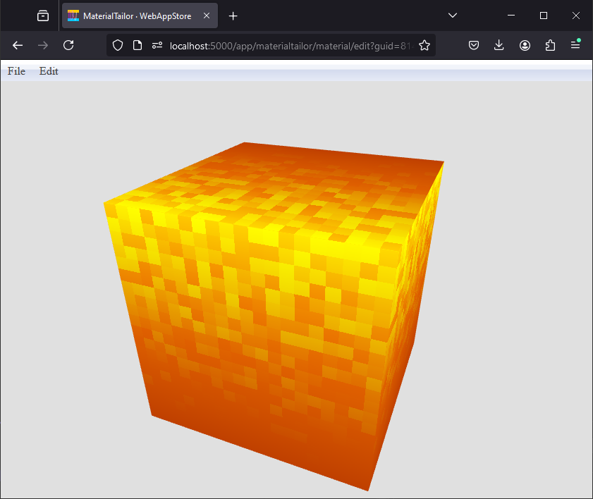 LiliumCode's tweet photo. VI • III • MMXXVI
🚀 Shader Editor Update – New 3D Workflow Features
I’ve rolled out a new update to my web-based shader editor, focused on making it easier to build, preview, and experiment with 3D shaders directly in the browser.
#webgl #shaders #graphicsprogramming https://t.co/Ivq5nr1prc