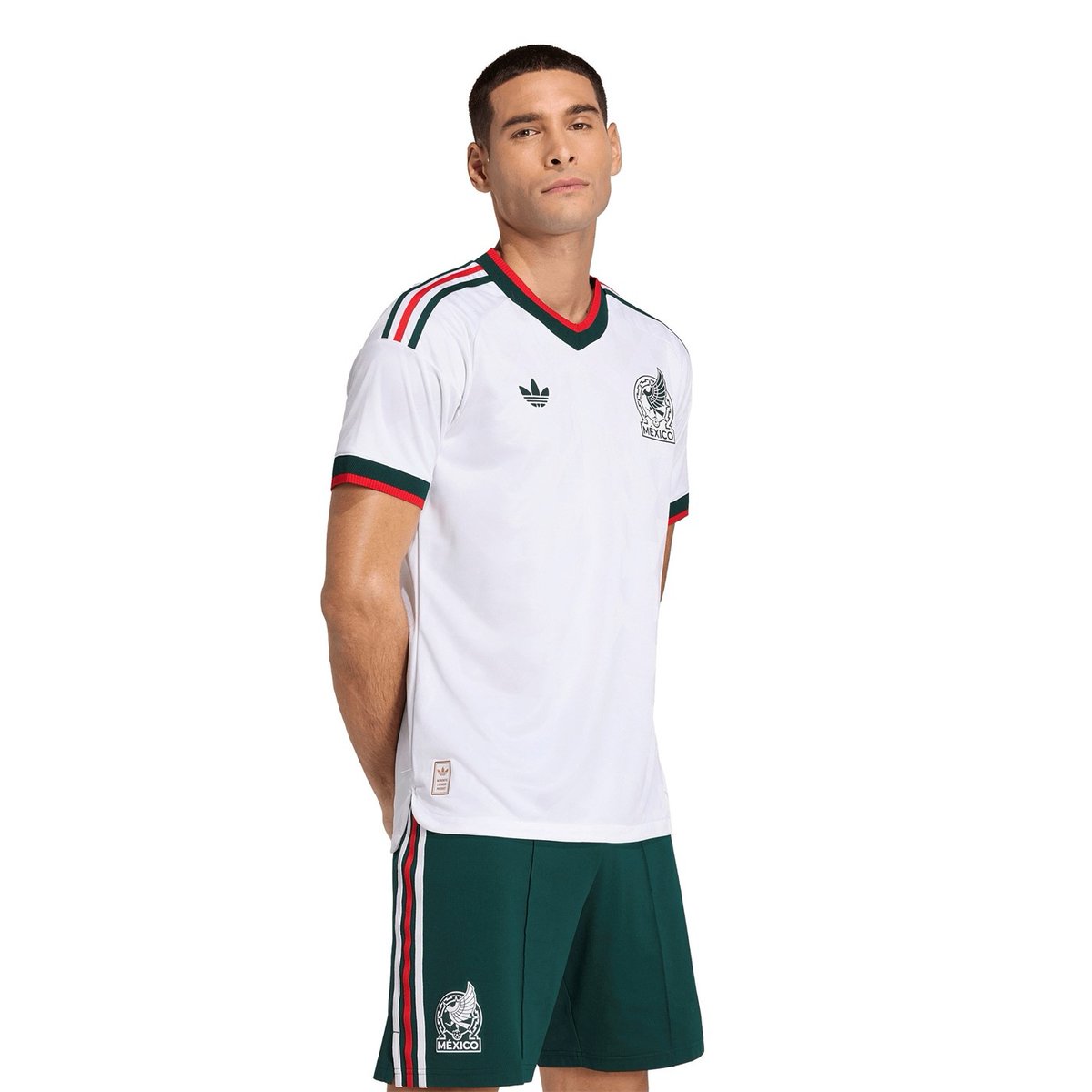 esvaphane's tweet photo. 💥 LEAKED 💥

🇲🇽 Mexico 2026 World Cup Away Shirt https://t.co/gMwwSTucW1