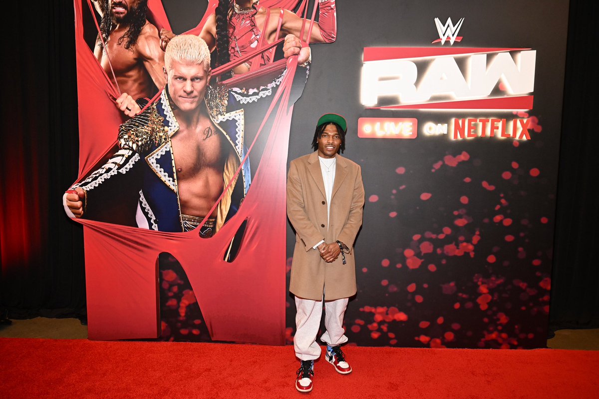 Justin Benjamin | JBAR BAR tweet media