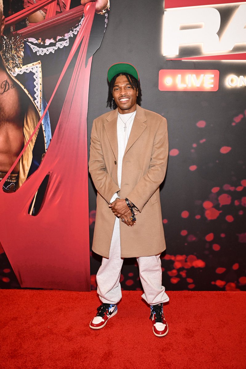 Justin Benjamin | JBAR BAR tweet media