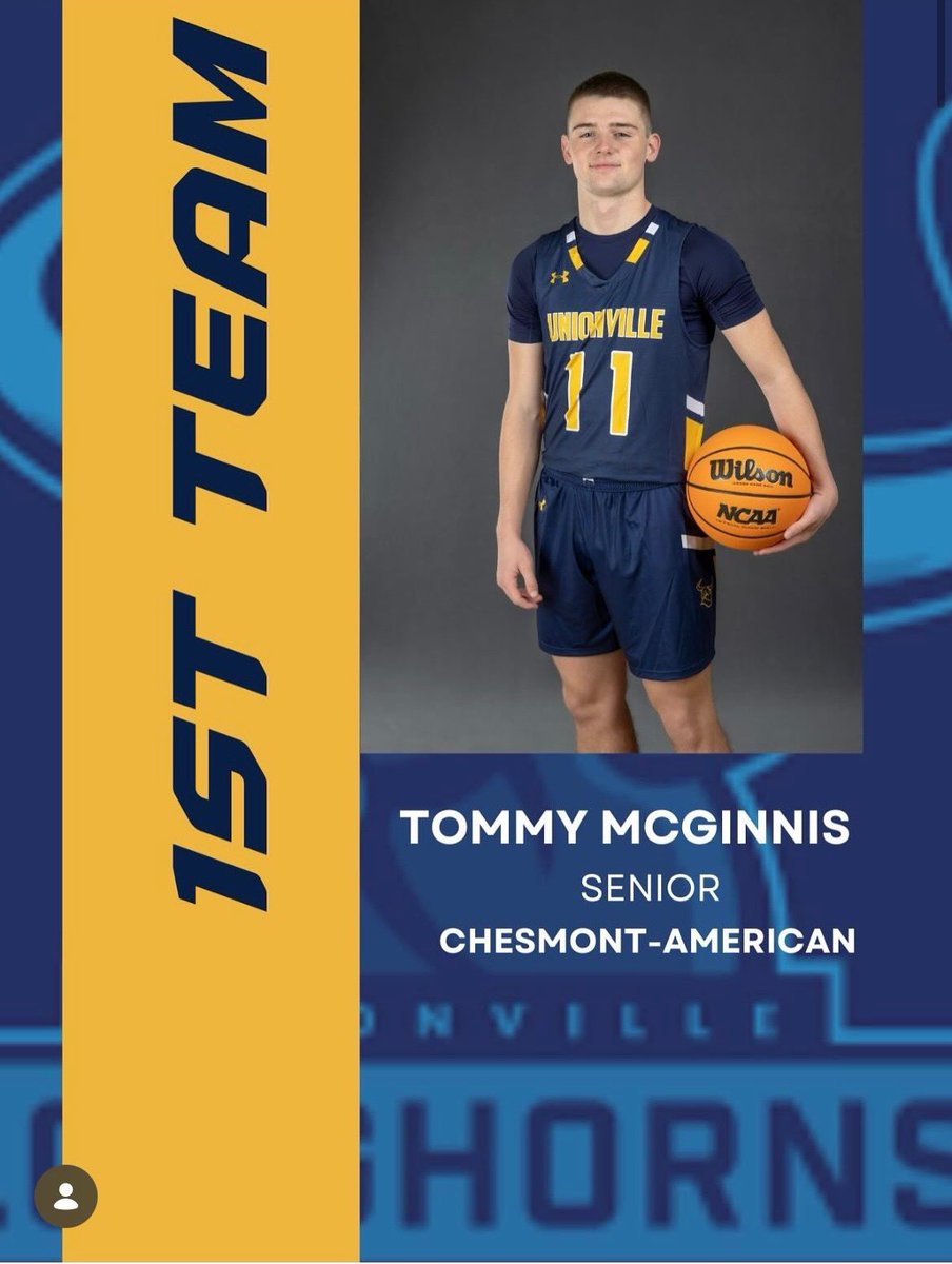 Tommy McGinnis tweet media