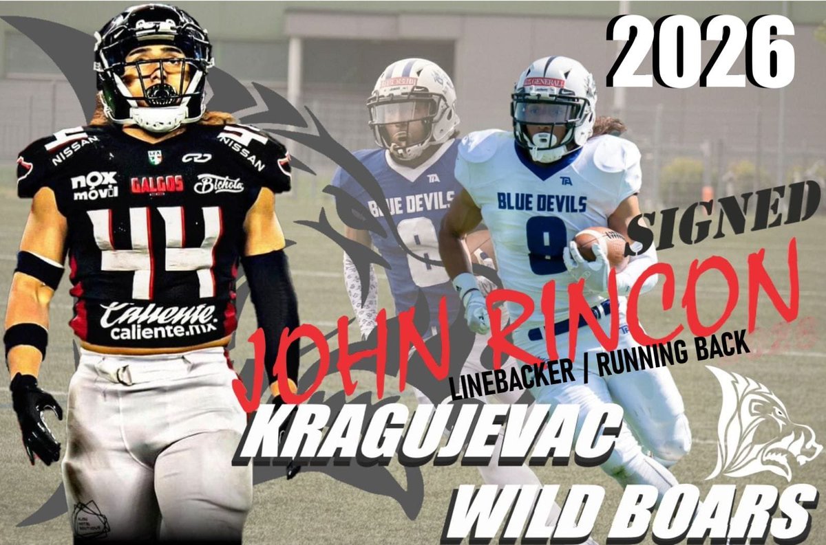 John Rincon tweet media