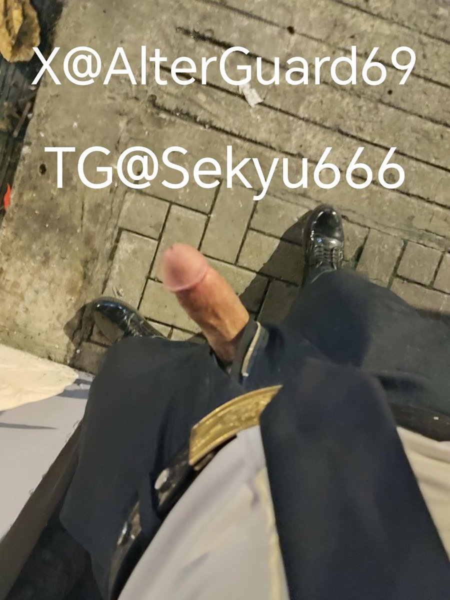 👮Security Guard On TG Channel tweet media