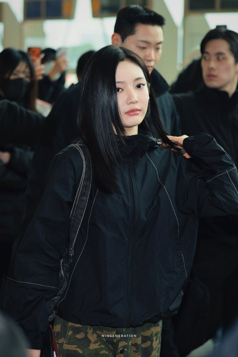 NINGeneration tweet media