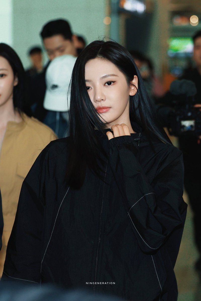 NINGeneration tweet media