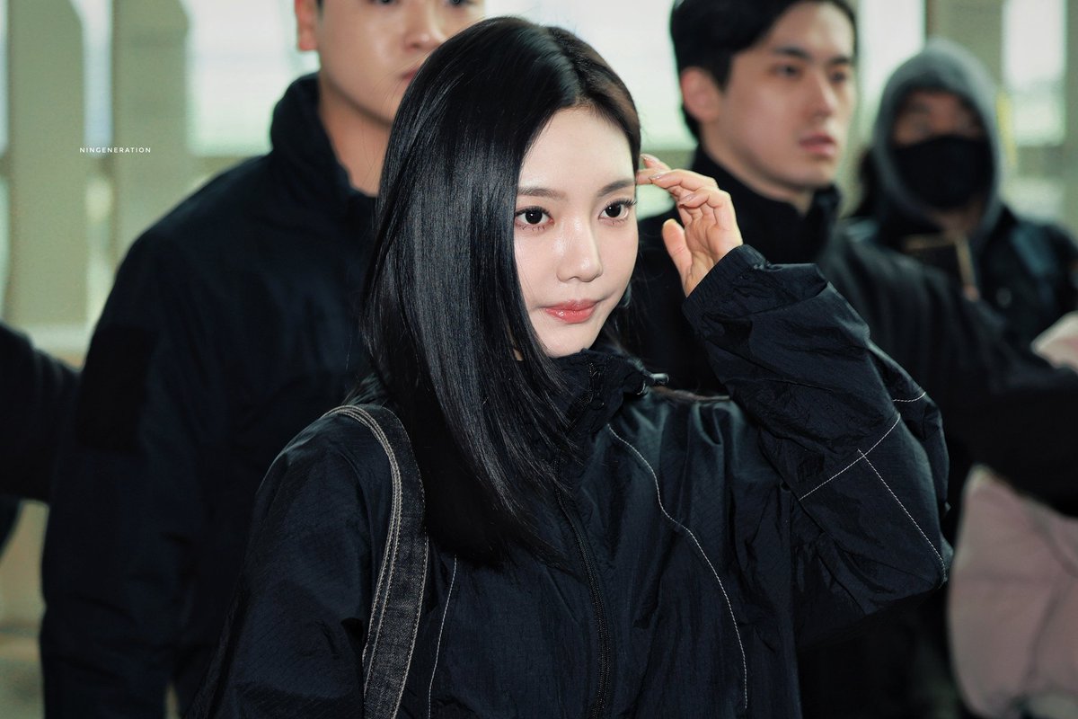 NINGeneration tweet media