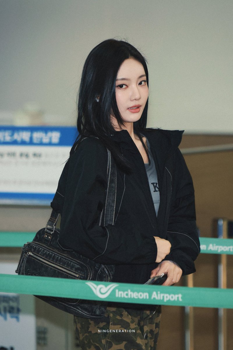 260306
#NINGNING #닝닝 
#aespa  #æspa #에스파 
#宁宁的时代