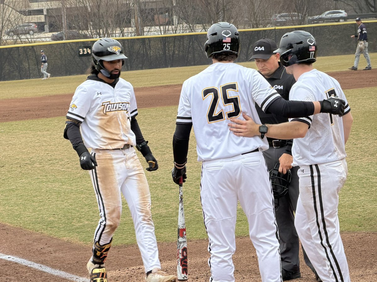 Mike Gathagan tweet media