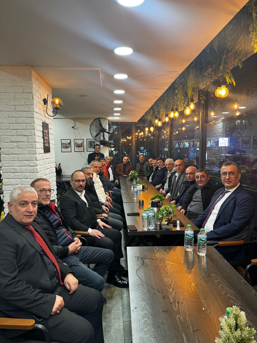 Ramazan ayının 16.günü ...birlikte rahmet vardır