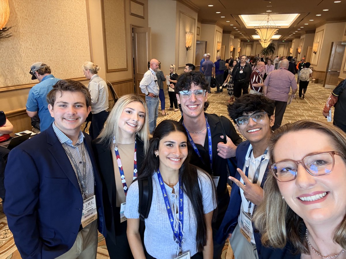 Sharon Lopez, Ed.D tweet media