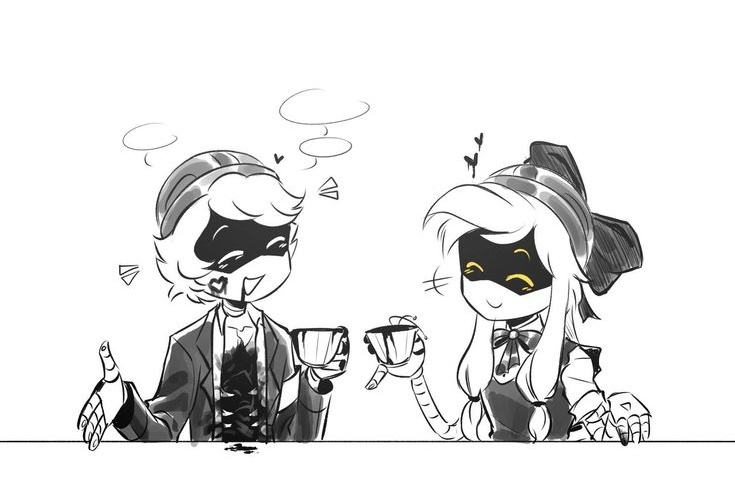 Emilia 🌻 (Commission Open) tweet media