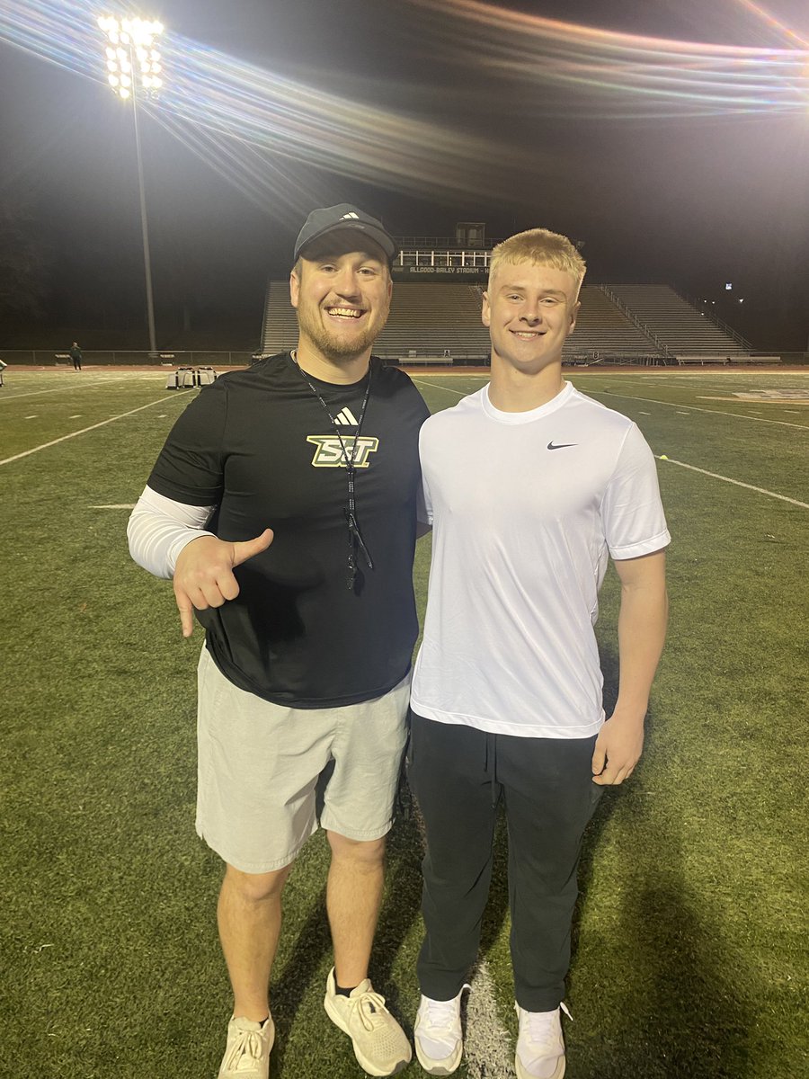 Tristin Coon tweet media